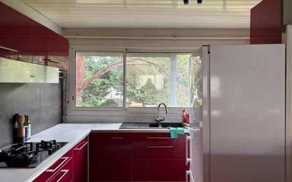 Appartement à vendre    6 pièces • 104,77 m2 Ramonville-Saint-Agne