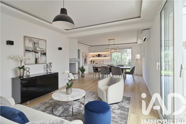 Maison à vendre 5 pièces 135 m² Saint-Cyprien