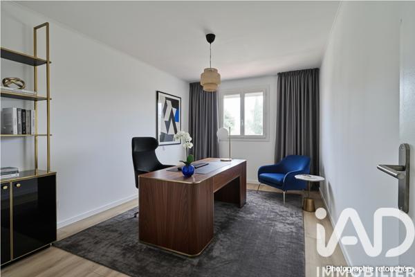 Maison à vendre 5 pièces 135 m² Saint-Cyprien