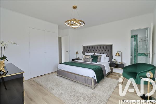 Maison à vendre 5 pièces 135 m² Saint-Cyprien