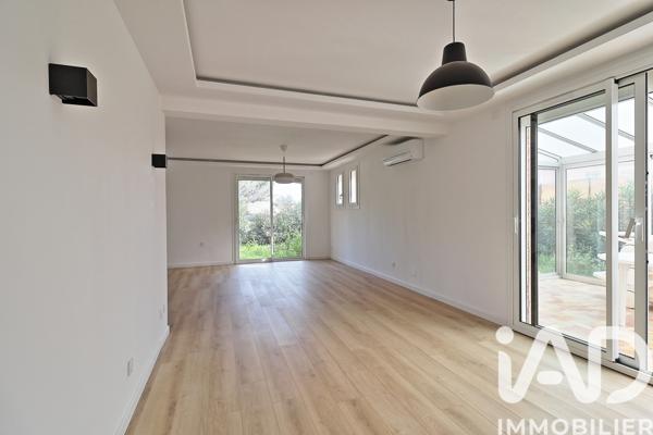 Maison à vendre 5 pièces 135 m² Saint-Cyprien