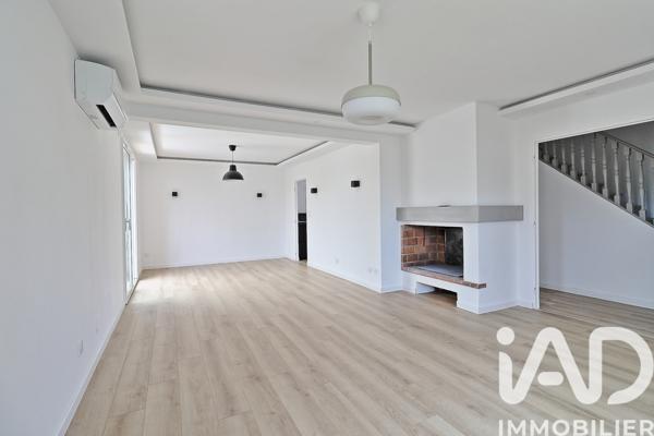 Maison à vendre 5 pièces 135 m² Saint-Cyprien