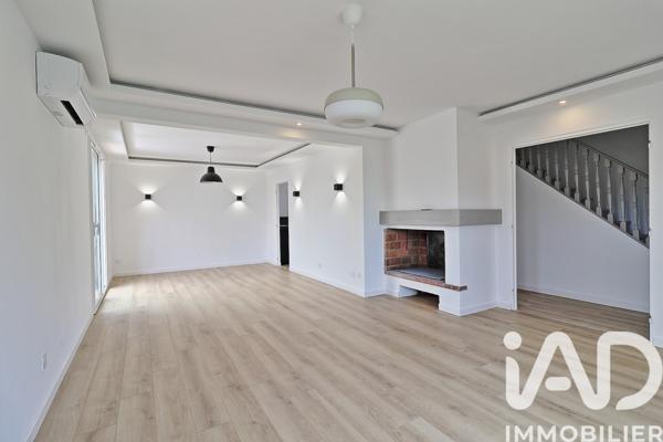 Maison à vendre 5 pièces 135 m² Saint-Cyprien