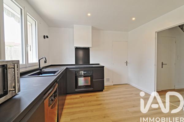 Maison à vendre 5 pièces 135 m² Saint-Cyprien