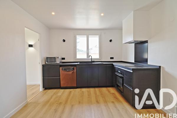 Maison à vendre 5 pièces 135 m² Saint-Cyprien