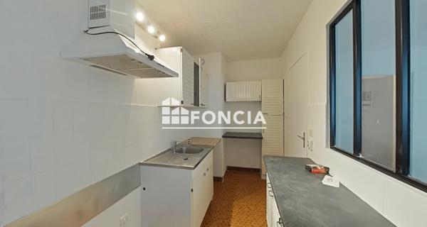 Location Appartement 2 pièces 45.69 m² - Sannois 95110