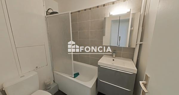 Location Appartement 2 pièces 45.69 m² - Sannois 95110