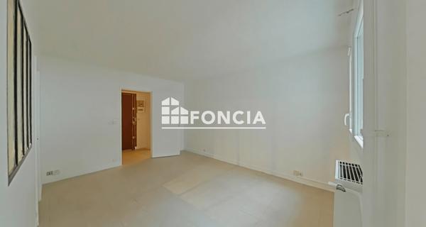 Location Appartement 2 pièces 45.69 m² - Sannois 95110