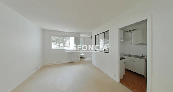 Location Appartement 2 pièces 45.69 m² - Sannois 95110