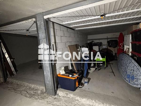 À vendre Parking - La Londe-les-maures 83250