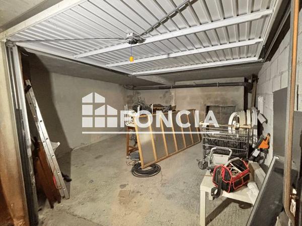 À vendre Parking - La Londe-les-maures 83250