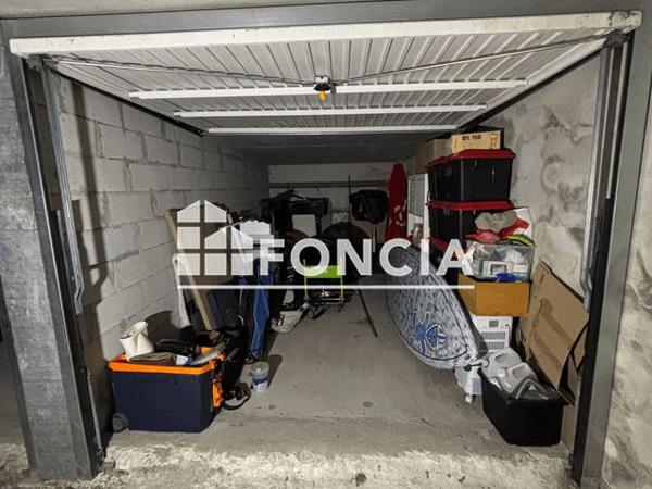 À vendre Parking - La Londe-les-maures 83250