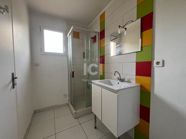 PONT SAINT MARTIN BOURG - Maison meublée 3 pièces - 60,06m²