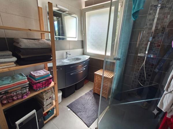 Appartement Sainte Catherine 3 pièce(s) 63 m2