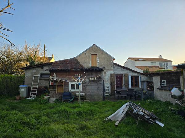 Maison Reze 5 pièce(s) 72 m2