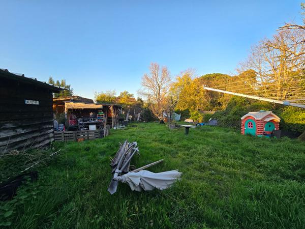 Maison Reze 5 pièce(s) 72 m2
