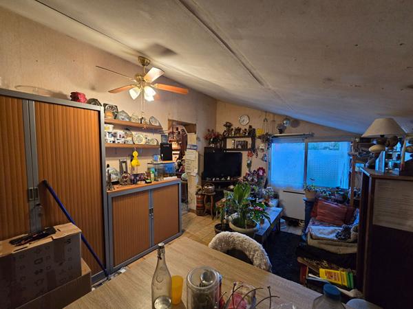 Maison Reze 5 pièce(s) 72 m2