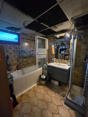 Maison Reze 5 pièce(s) 72 m2