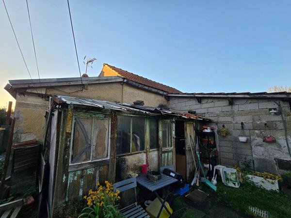Maison Reze 5 pièce(s) 72 m2