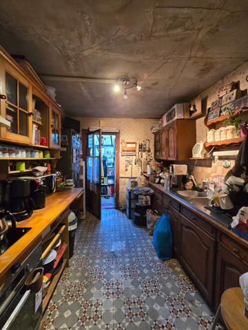 Maison Reze 5 pièce(s) 72 m2