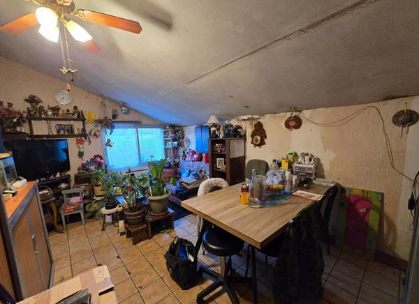 Maison Reze 5 pièce(s) 72 m2