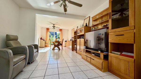 Maison 5 pièces 151 m2