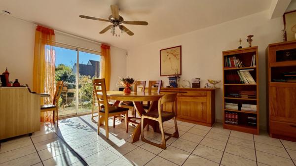 Maison 5 pièces 151 m2