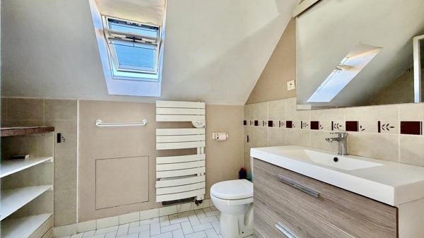 Maison 5 pièces 151 m2