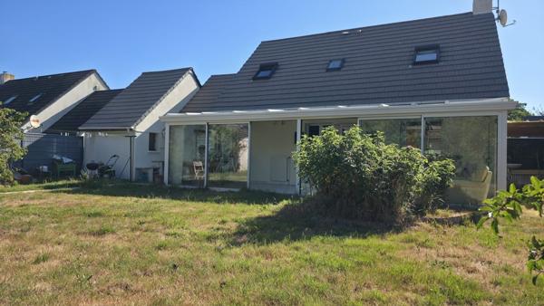 Maison 5 pièces 151 m2