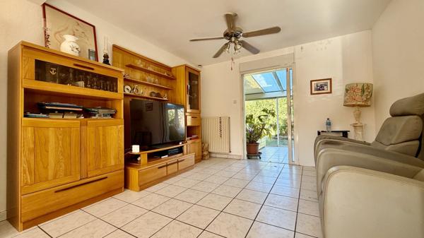 Maison 5 pièces 151 m2