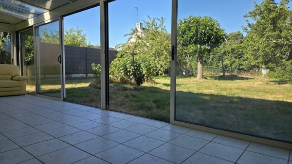 Maison 5 pièces 151 m2