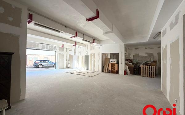 Appartement à vendre    4 pièces • 127,58 m2 Marseille 8