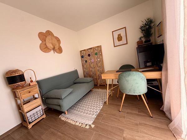 Maison NEUVE secteur CARCASSONNE - 4 CHAMBRES - JARDIN et PISCINE