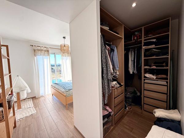 Maison NEUVE secteur CARCASSONNE - 4 CHAMBRES - JARDIN et PISCINE