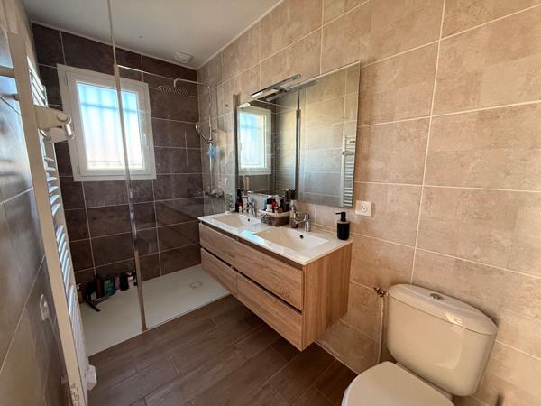 Maison NEUVE secteur CARCASSONNE - 4 CHAMBRES - JARDIN et PISCINE