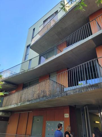 Lille Appartement 1 pièce 30M²