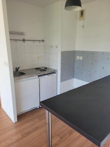 Lille Appartement 1 pièce 30M²