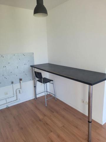 Lille Appartement 1 pièce 30M²