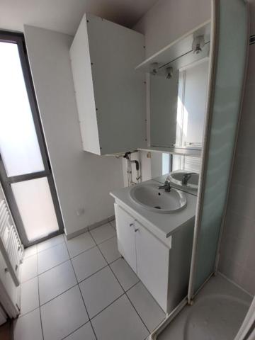 Lille Appartement 1 pièce 30M²