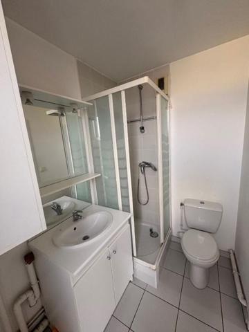 Lille Appartement 1 pièce 30M²