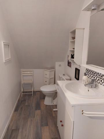 4 chambres et terrain de + de 6000m2