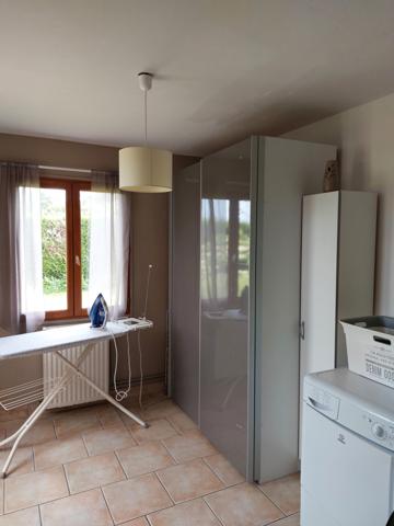 4 chambres et terrain de + de 6000m2