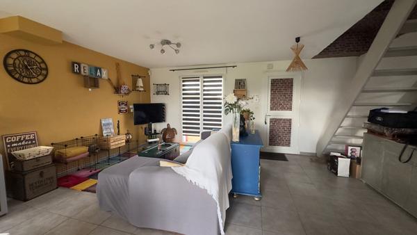 Maison Monthou-Sur-Cher 95 m2