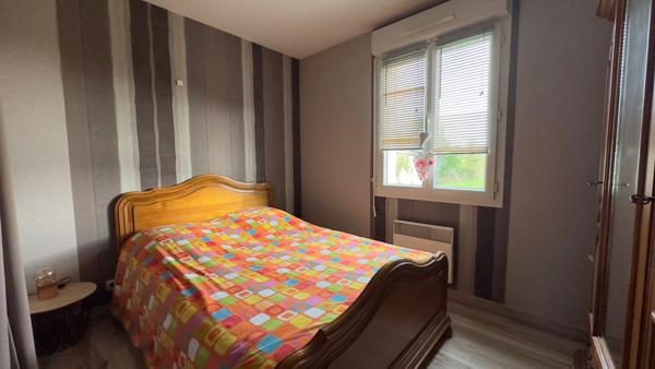 Maison Monthou-Sur-Cher 95 m2