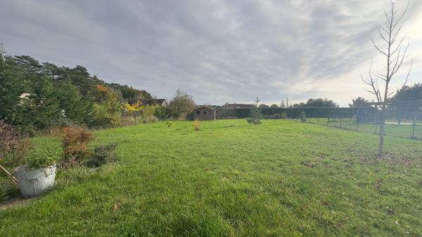 Maison Monthou-Sur-Cher 95 m2