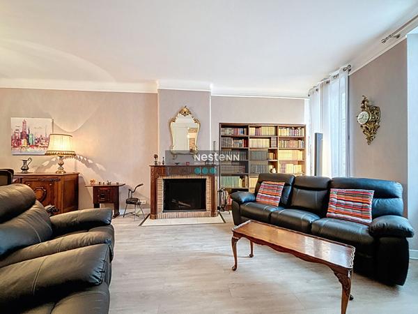 Maison Villeneuve Sur Lot 7 pièce(s) 300 m2