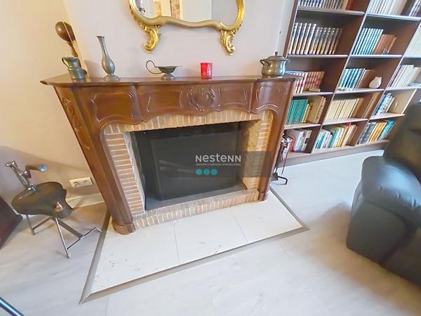 Maison Villeneuve Sur Lot 7 pièce(s) 300 m2