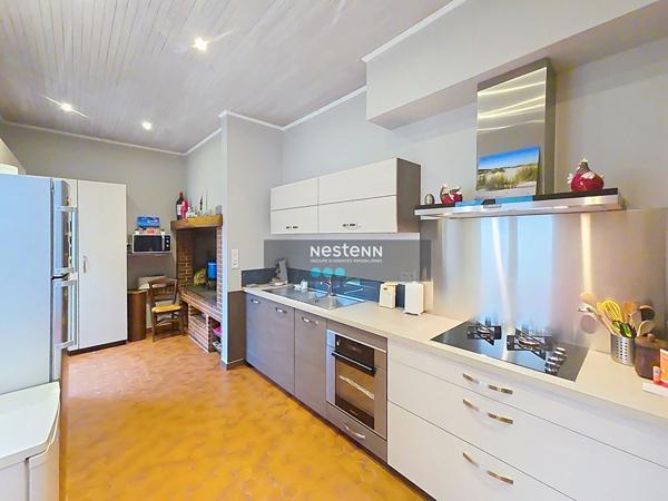 Maison Villeneuve Sur Lot 7 pièce(s) 300 m2