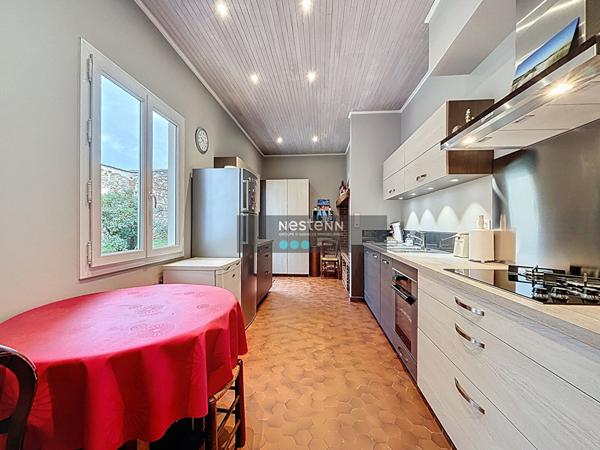 Maison Villeneuve Sur Lot 7 pièce(s) 300 m2