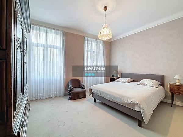 Maison Villeneuve Sur Lot 7 pièce(s) 300 m2